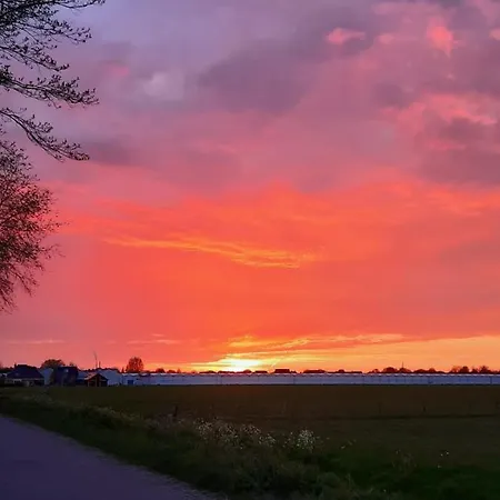 De Heerlijkheid Casa de Férias Hensbroek