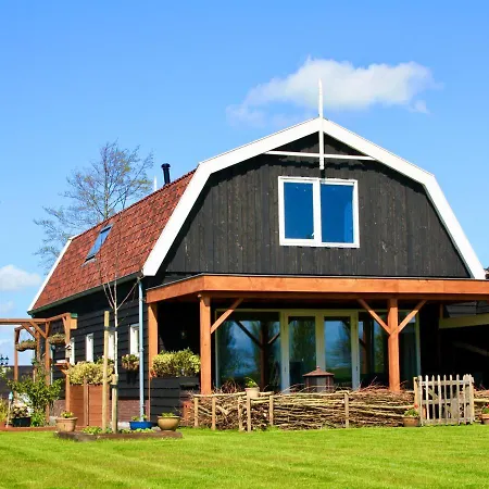 Holiday home De Heerlijkheid
