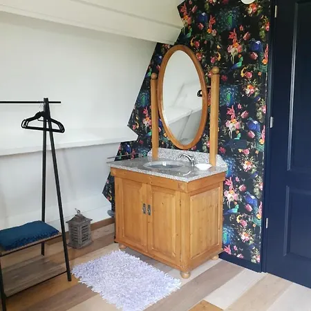 Casa de Férias De Heerlijkheid