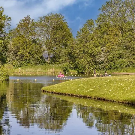 De Heerlijkheid * Hensbroek