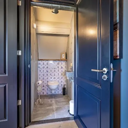 De Heerlijkheid Semesterbostad Hensbroek