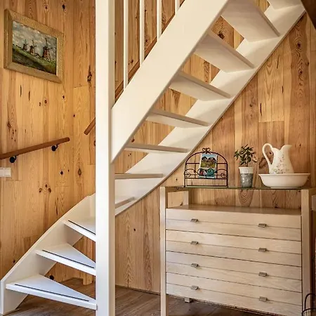 Casa de Férias De Heerlijkheid