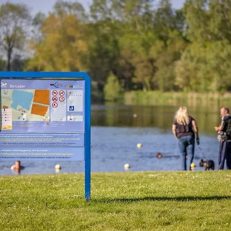 De Heerlijkheid * Hensbroek