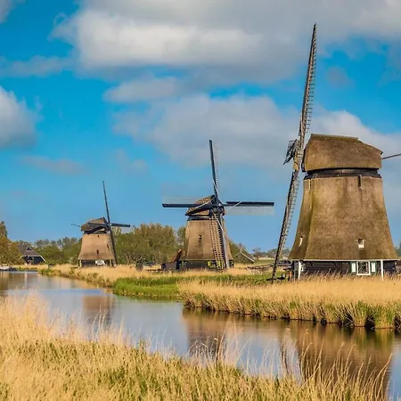 Casa de Férias De Heerlijkheid *