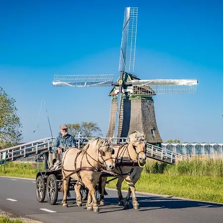 De Heerlijkheid Casa de Férias