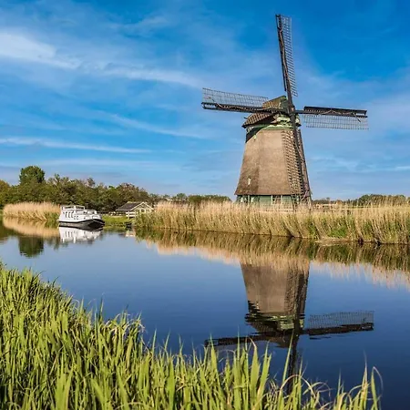 De Heerlijkheid Holiday home