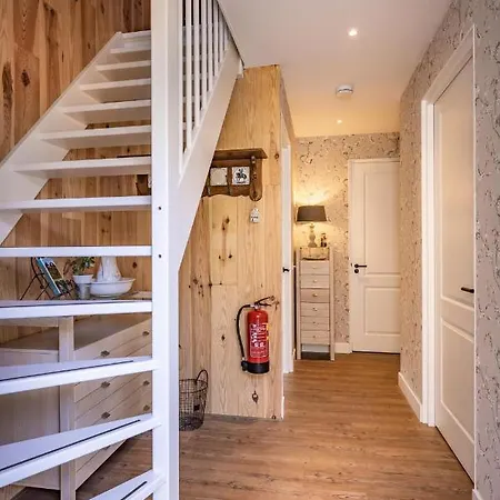 De Heerlijkheid Casa de Férias Hensbroek