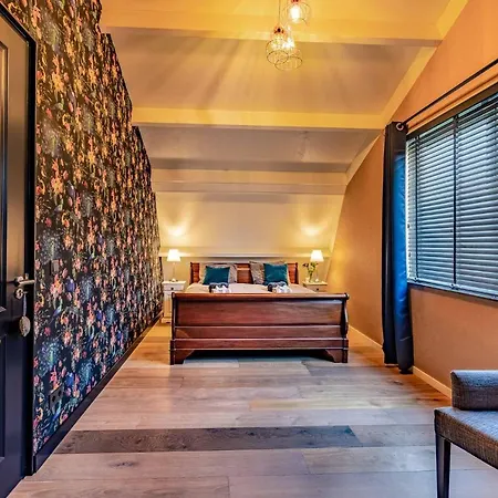 De Heerlijkheid * Hensbroek