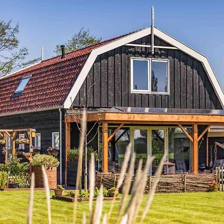 Casa de Férias De Heerlijkheid *