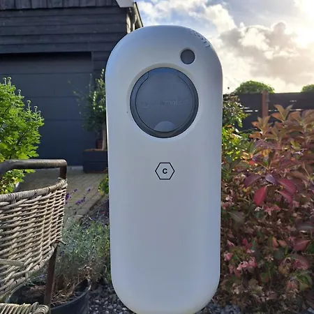 Casa de Férias De Heerlijkheid Hensbroek