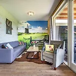 De Heerlijkheid Hébergement de vacances *