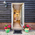 Hébergement de vacances De Heerlijkheid Hensbroek