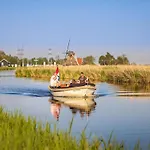De Heerlijkheid Hébergement de vacances *
