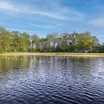 Hébergement de vacances De Heerlijkheid Hensbroek