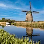 De Heerlijkheid Hébergement de vacances