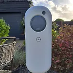 Hébergement de vacances De Heerlijkheid Hensbroek
