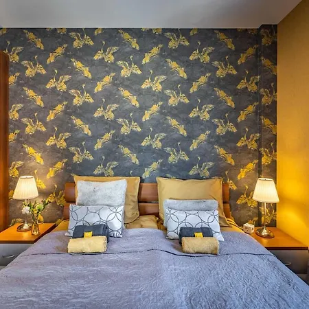 Tatil Evi De Heerlijkheid *