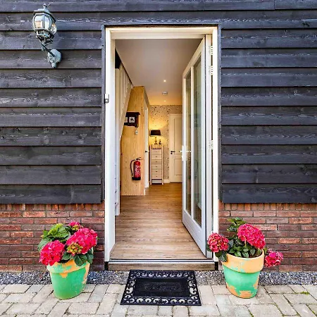 Tatil Evi De Heerlijkheid Hensbroek