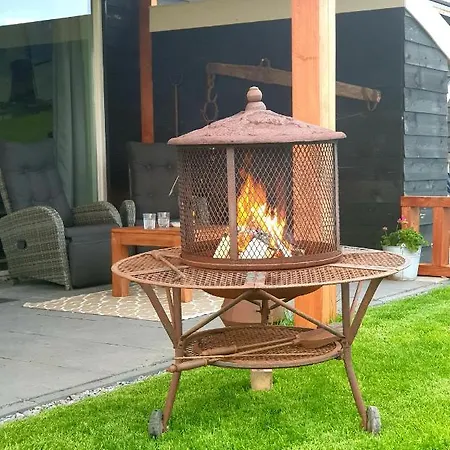 De Heerlijkheid Tatil Evi *